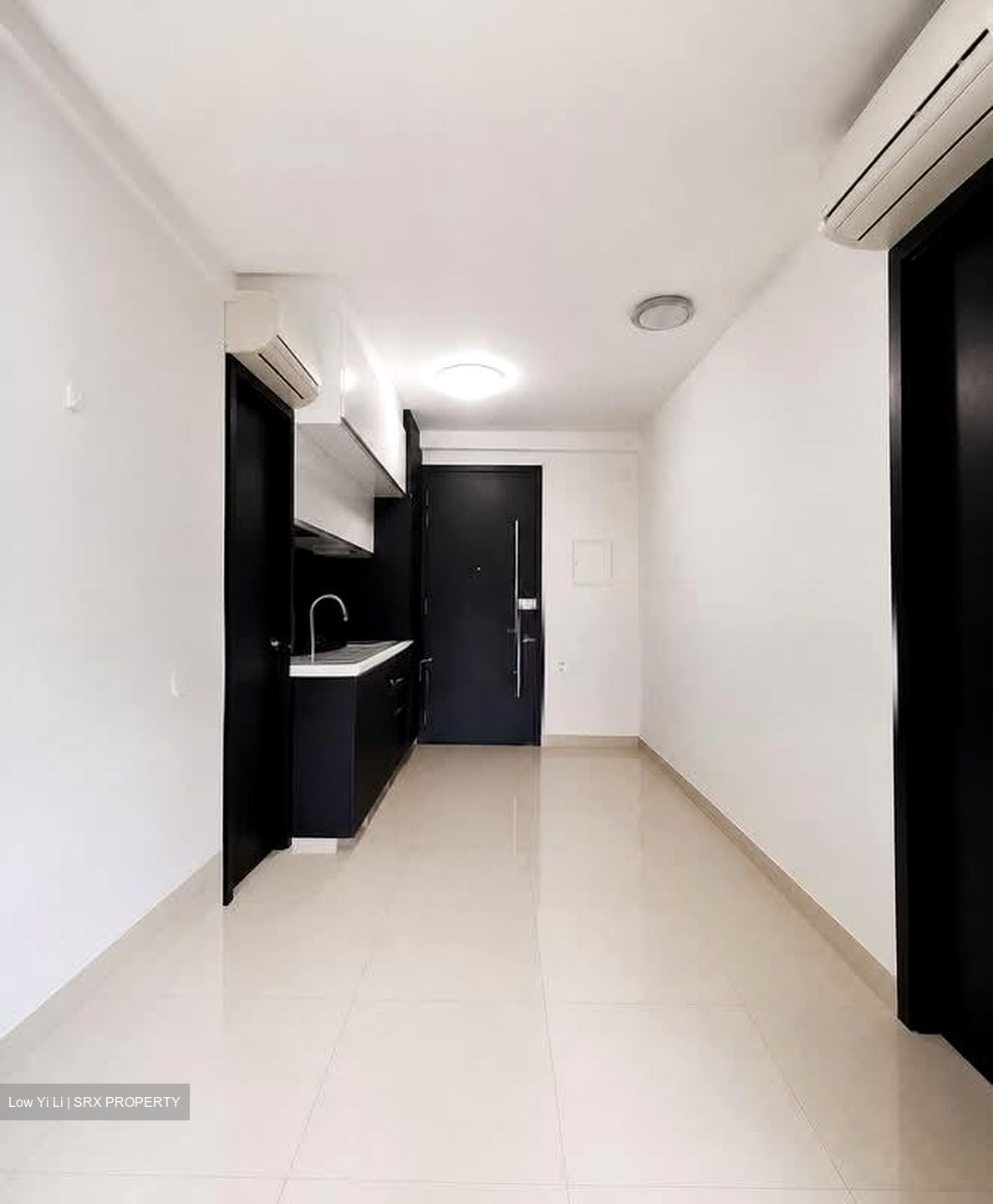Centra Residence (D14), Apartment #602104821